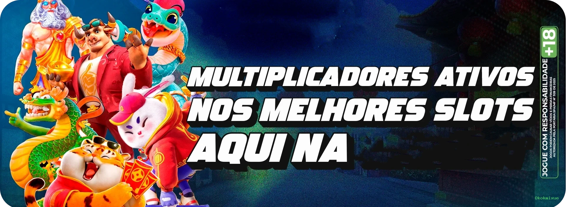 Requisitos APK Okokmixue