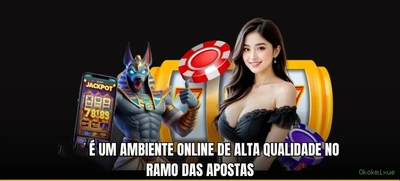 Limites depósito Okokmixue